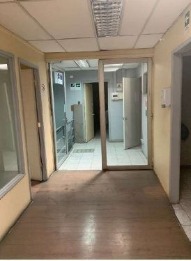 Bodega En Arriendo En Santiago