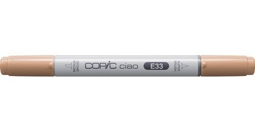 Marcadores Plumones Copic Ciao Todos Los Colores
