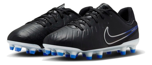 Championes Nike Legend 10 De Niños - Dv4348-040 Energy