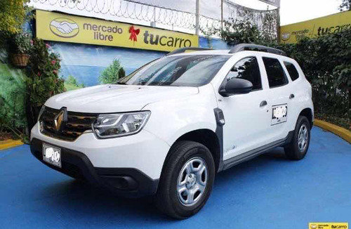 Renault Duster 1.6