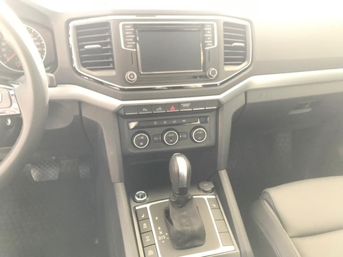 Imagen 13 de 15 de Volkswagen Amarok 2022 2.0 Cd Tdi 180cv Highline At
