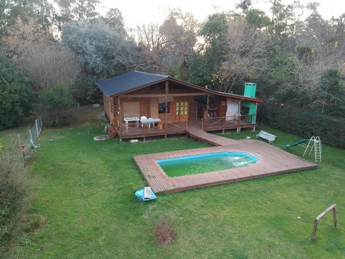 Imagen 24 de 24 de Casa Quinta Cabaña, Pileta, Cancha De Basquet Y Futbol, Parrilla, Juegos De Niños. **no Alquilo Por Día*