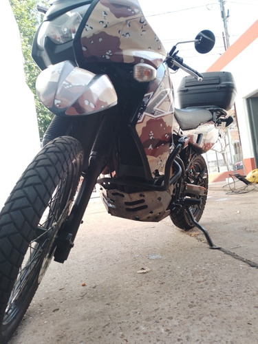 Imagen 7 de 8 de Kawasaki Klr 650
