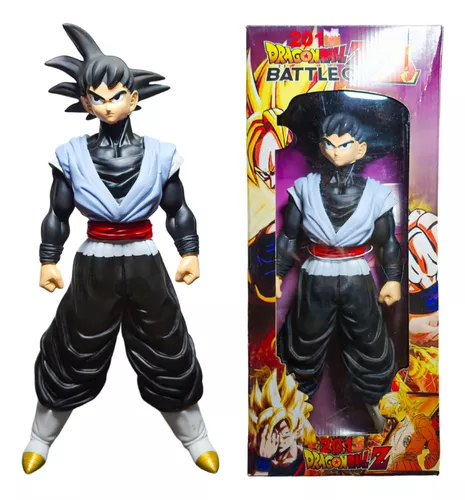 Figura de acción Goku Black Dragon Ball Super 24983 de Funko Pop