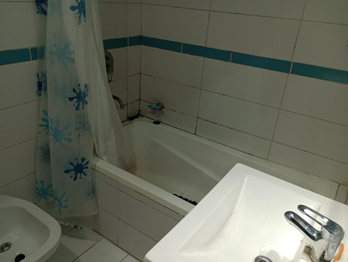 3 Ambientes Ph Frente Duplex (apto Credito) Villa Urquiza