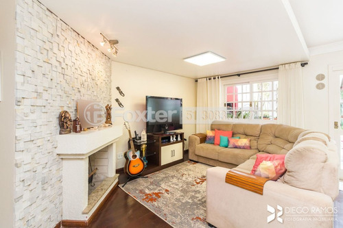 Casa, 3 Dormitórios, 250 M², Ipanema - 205423