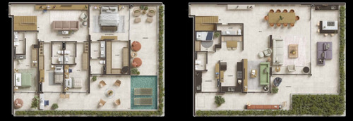 Imagem 21 de 29 de Apartamento - Ap00744 - 71129471