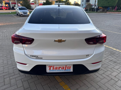 Chevrolet Onix plus Onix 1.0 Turbo Flex Plus Lt Manual