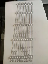 Comprar Set O Kit Cintas Led Backlight Led Originales Hisense 65a6h