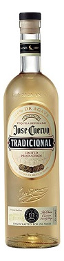 Tequila José Cuervo Tradicional Reposado 695 Ml Ub
