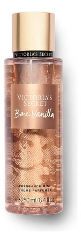 Perfume Victoria's Secret Bare Vanilla Mist 250 Ml