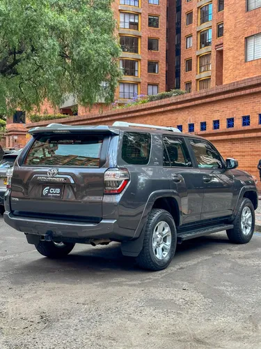 Toyota 4Runner 4.0 Sr5 Fl