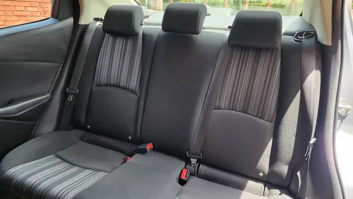 Mazda 2 1.5 Prime