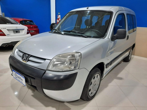 Peugeot Partner 1.4 Patagonica
