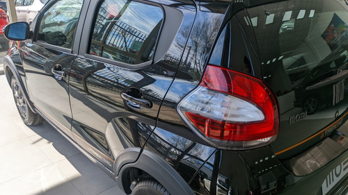 Fiat Mobi 1.0 Trekking