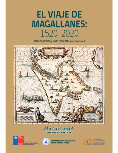 El Viaje De Magallanes: 1520-2020
