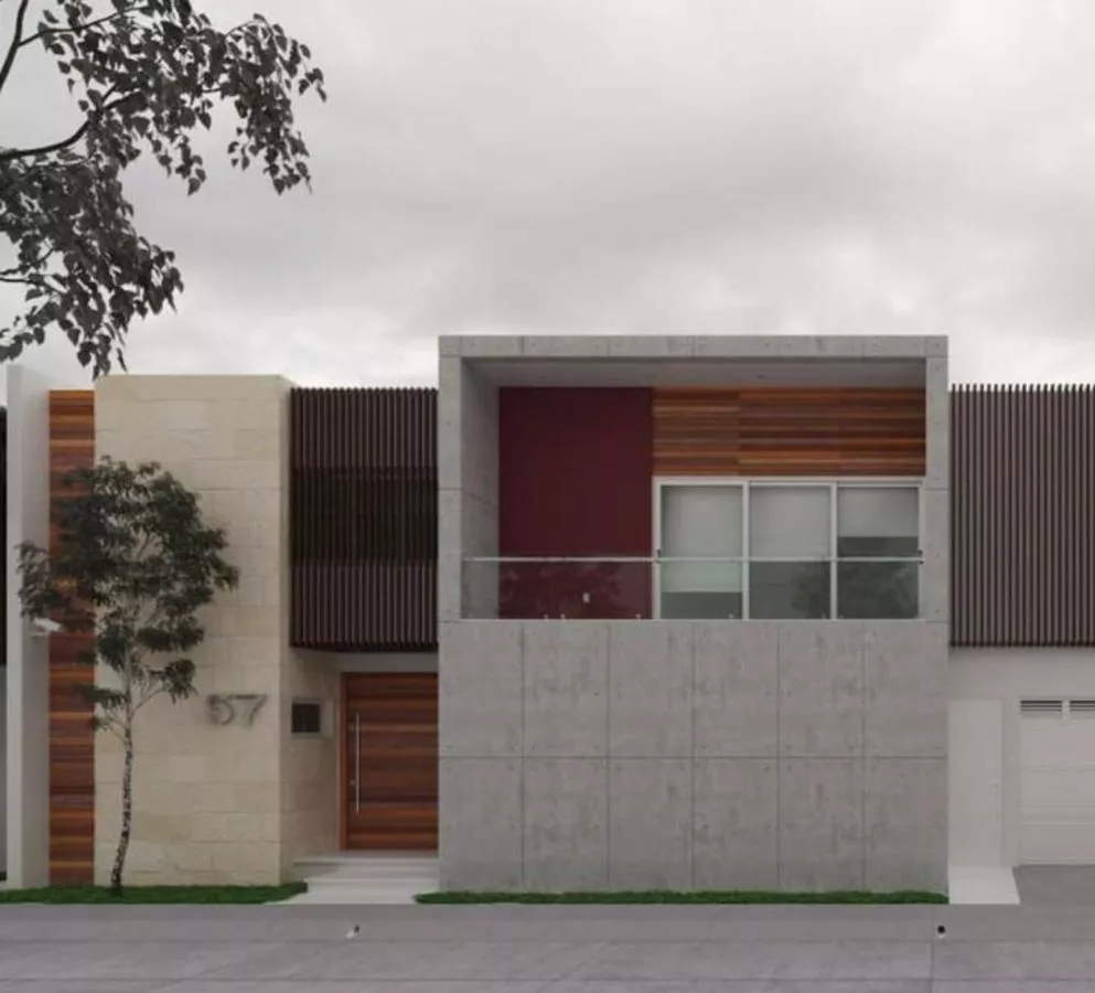 Palmas Green Casa En Venta Con Acabados De Lujo Con Jardín Y Alberca