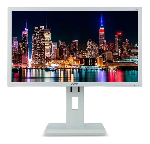 Monitor Acer 24' Led Fullhd Panorámico A+ Oferta Loi (Reacondicionado)