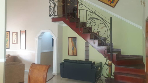Imagen 13 de 14 de Se Vende Casa Urb. La Caracola Iv Ve02-632sj-myf