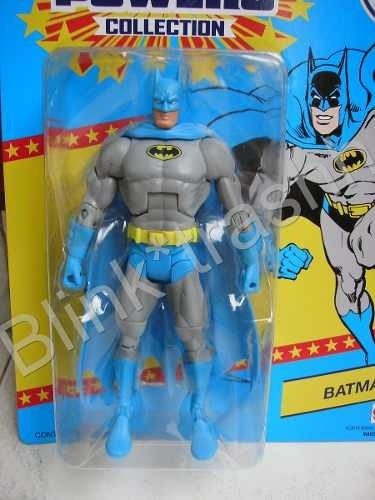 Figura de acción  Mattel Batman Batman Super Powers Collection de Mattel