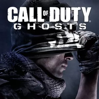 Call Of Duty Ghosts Español Ps3 Digital -kg-