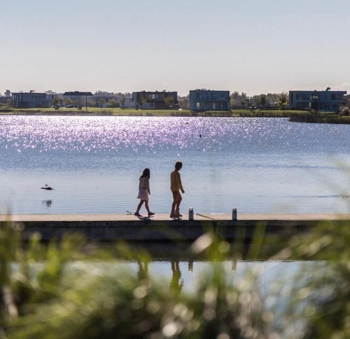 Lote En Venta En Puertos Al Agua