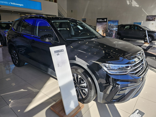 Volkswagen Tiguan Allspace 2.0 Tsi Life 4Motion Dsg