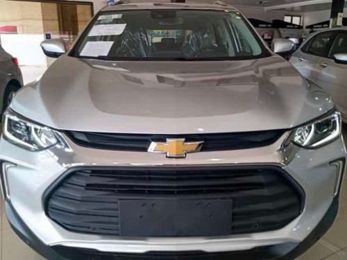 Chevrolet Tracker 2021 1.2 Premier Turbo Aut. 5p