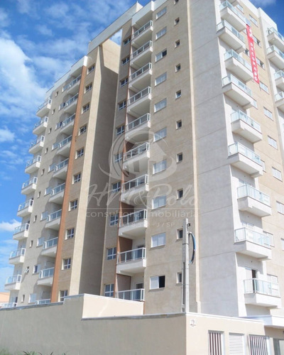 Imagem 1 de 11 de Apartamento À Venda Em Jardim Vitória - Ap058725