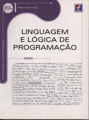Linguagem E Lógica De Programação
