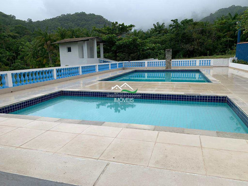 Imagem 29 de 30 de Chácara Com 10 Dorms, Xxx, Pedro De Toledo - R$ 1.6 Mi, Cod: 575 - V575