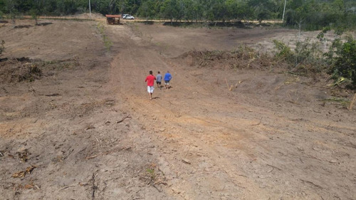 Imagem 8 de 15 de Sítio / Chácara Para Venda Em Camaçari, Barra Do Pojuca - 508_1-1292134