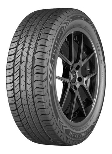 Pneu Fiat Uno 185/60r15 88h Eagle Sport 2 Goodyear Aro 15