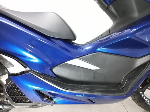 Imagem 5 de 10 de Honda Pcx 150 Cc 2020