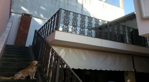 Imagem 30 de 30 de Oportunidade - Ótima Casa Em Campesina - Osasco - So0115