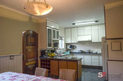 Imagem 13 de 20 de Casa Com 3 Dormitórios À Venda, 210 M² Por R$ 1.219.000 - Tremembé - São Paulo/sp - Ca2372v