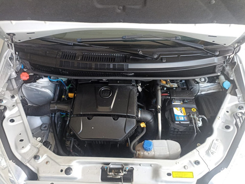 Fiat Idea 1.6 MPI ESSENCE 16V