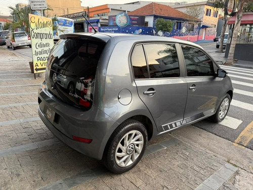 Volkswagen Up! 1.0 Mpi 5p