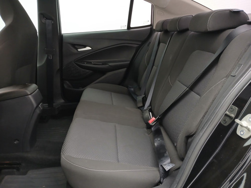 Chevrolet Onix 1.0 TURBO FLEX LTZ AUTOMÁTICO