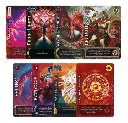 4x Protectores Top Deck Small Size Myl Fe Sin Límite