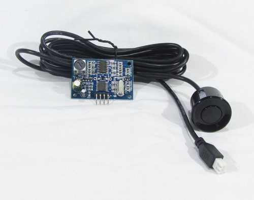 Sensro Ultrasonico Contra Agua Jsn-sr04t Arduino Pic Master