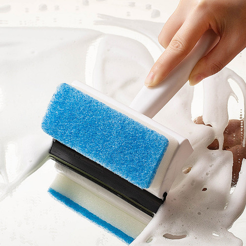 Limpiaparabrisas Brush, Multifuncional, 1 Unidad, Para Limpi