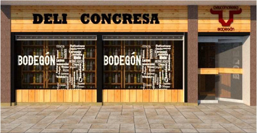 Imagen 1 de 22 de Se Vende Local Concresa 160m2 Con Fondo Comercio Bodegón 3a/3b