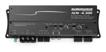 Comprar Planta Nano 4 Canales 300w Rms Con Btl Audiocontrol 