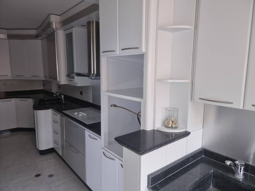 Pent House Parque El Retiro San Antonio