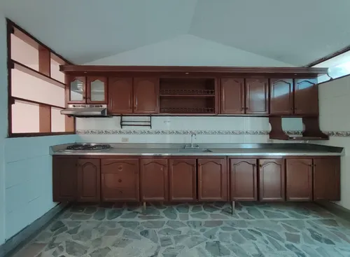 Casa En Arriendo En Barrio Blanco. Cod A30665