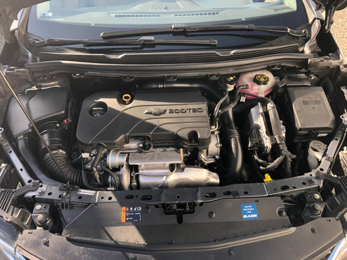 Chevrolet Cruze Ii 1.4 Sedan Ltz