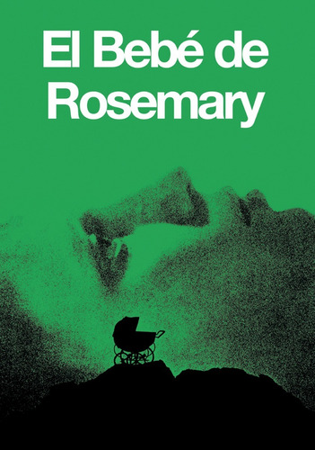 El Bebé De Rosemary - Dvd