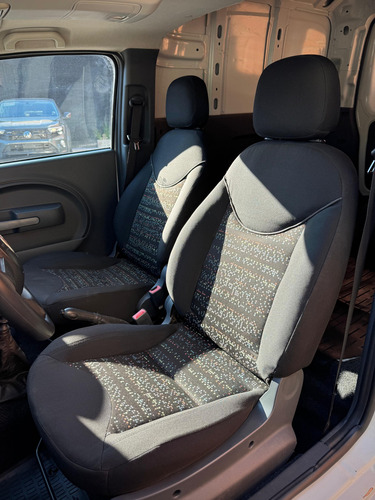 Fiat Fiorino 1.4 Fire Evo 87cv