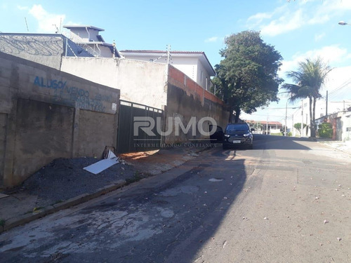 Terreno À Venda Em Jardim Guarani - Te006928